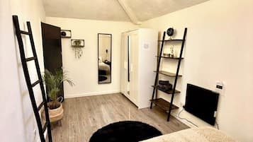 One-Bedroom Deluxe Apartment 6 City Cent Manchester | Wi-fi (inkludert)