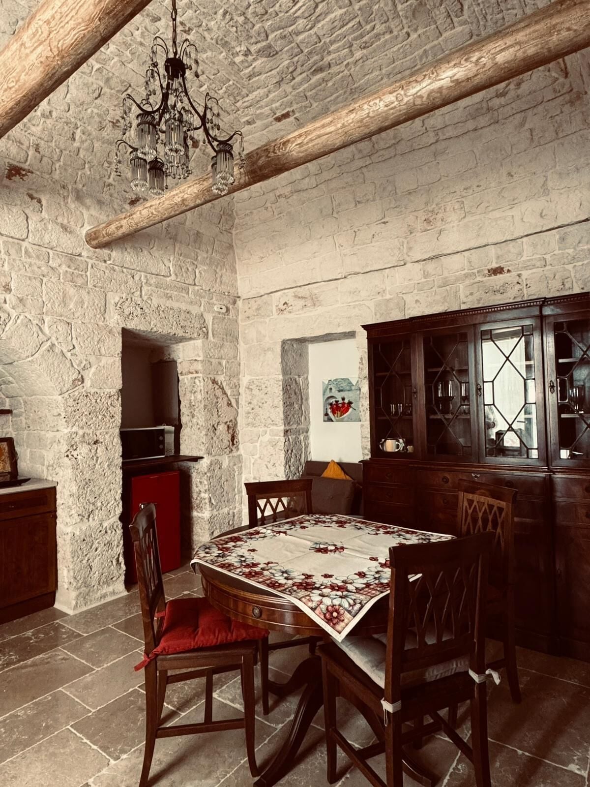 Restauración