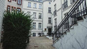 Außenbereich