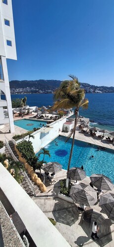 Oceanview Studio, Balcony, Unforgettable Sunsets
