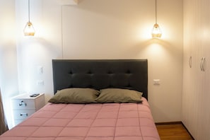 3 Schlafzimmer, Internetzugang, Bettwäsche