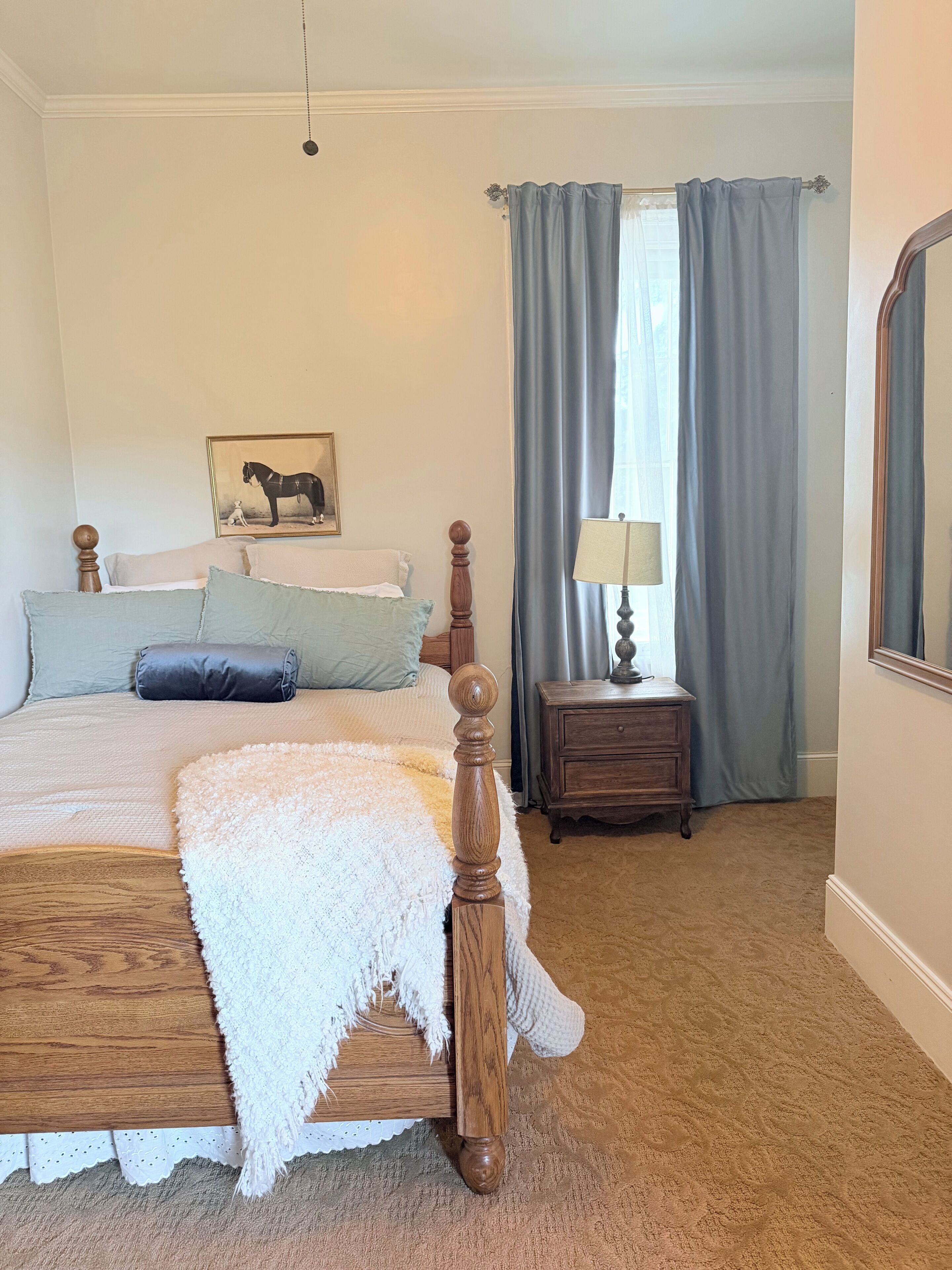 Habitación doble