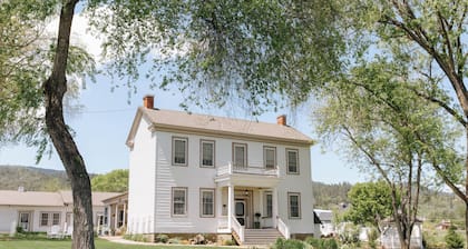 The Bybee Estate