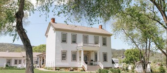 The Bybee Estate