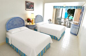 Free WiFi - Shaw Park Beach Hotel at Sunny Beach Inn (Ocho Rios)