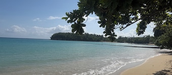 Shaw Park Beach Hotel at Sunny Beach Inn