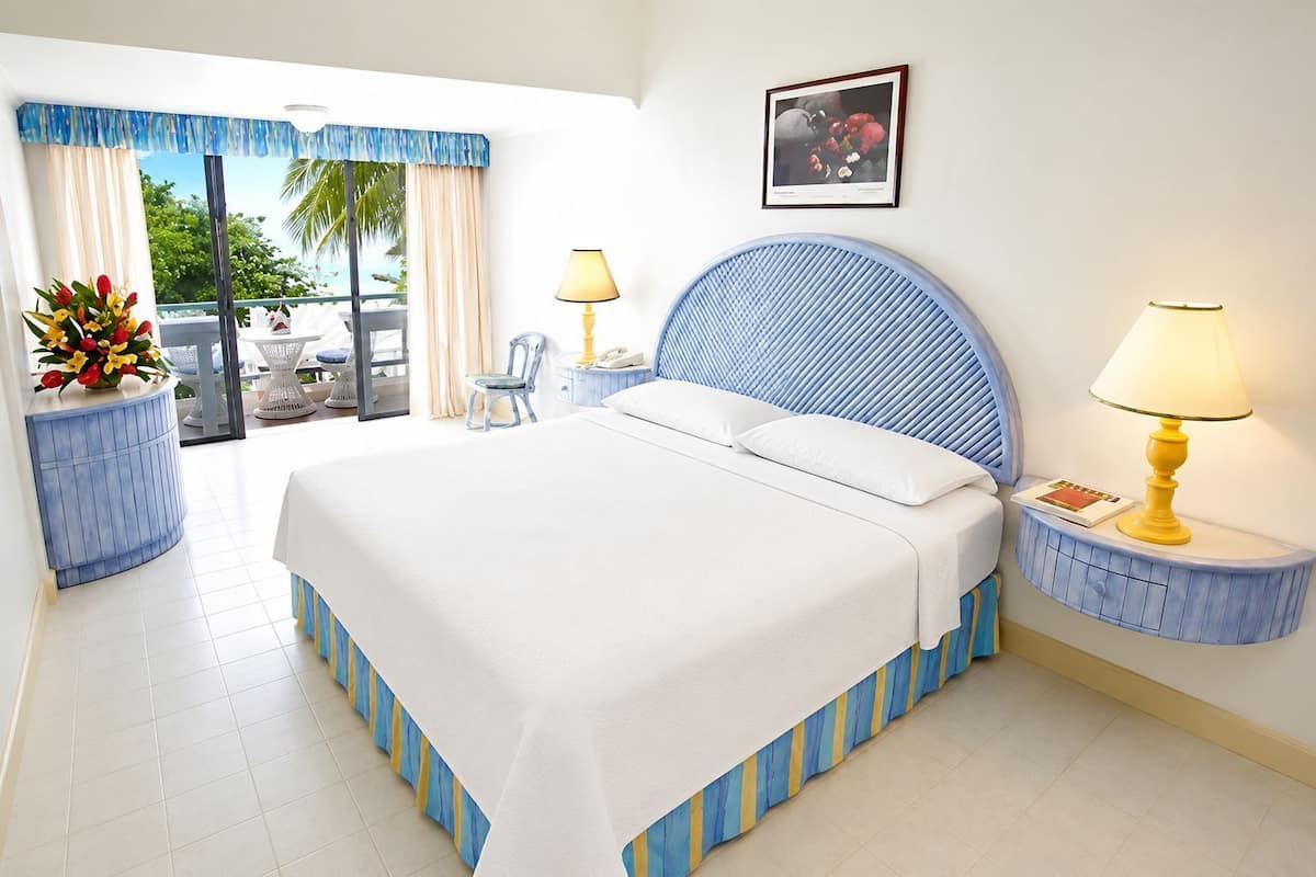 Single Room, Beach View | WiFi (free)