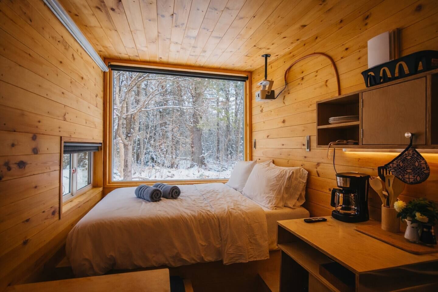 1 bedroom, WiFi