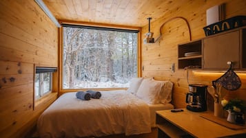 1 bedroom, WiFi