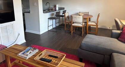 Historic Condo Near DT Durham & Duke w/ Pool*OPEN*