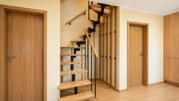 Interior - Fewotraum Müritz - MÖWE4 (Röbel)