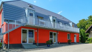 Exterior - Fewotraum Müritz - MÖWE4 (Röbel)