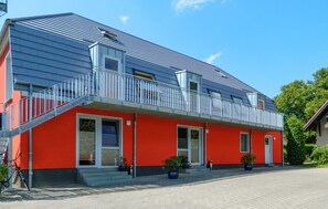 Exterior - Fewotraum Müritz - MÖWE4 (Röbel)