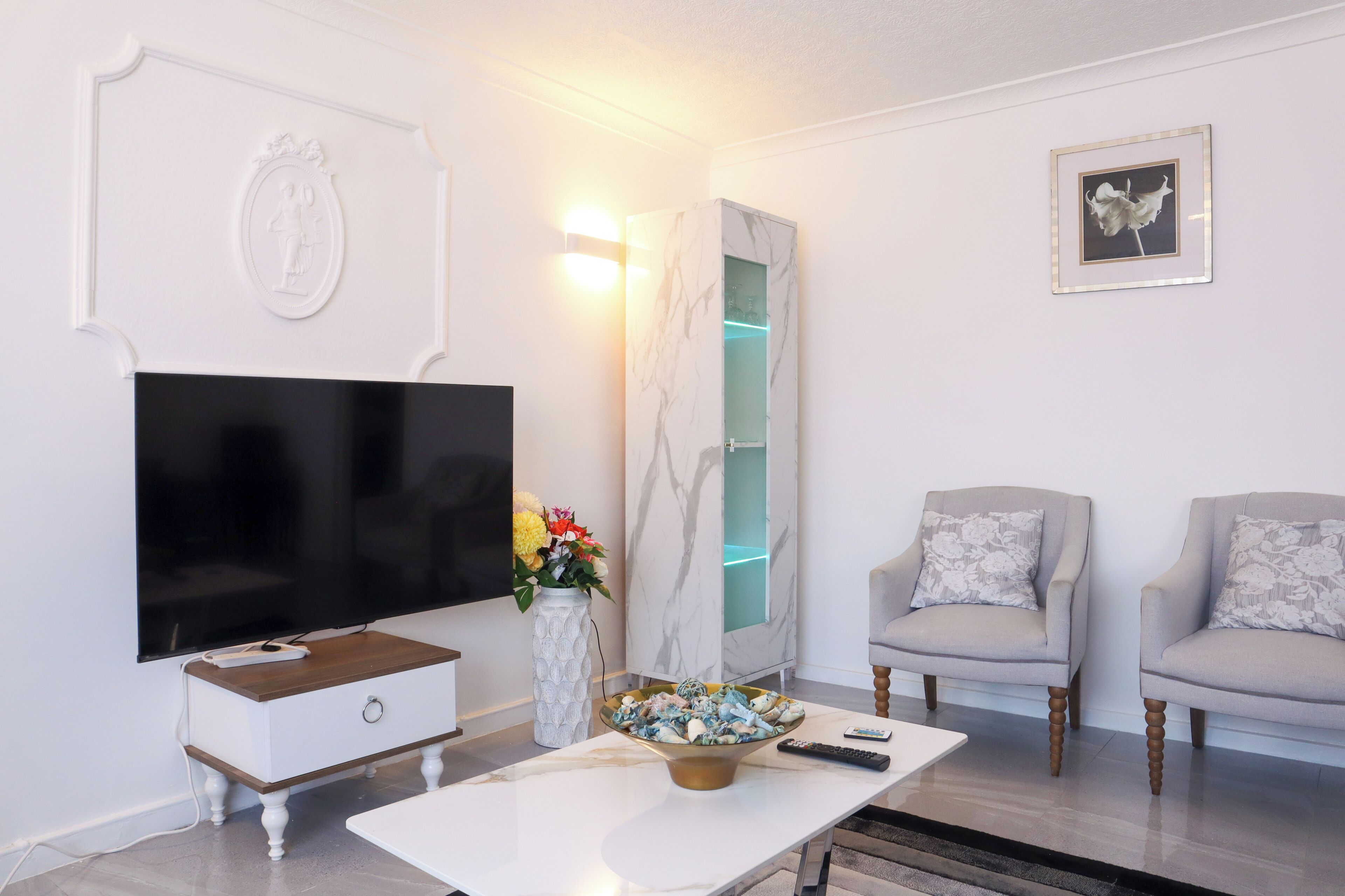 Smart TV