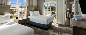 Iron/ironing board, WiFi, bed sheets - Your Coastal Getaway• 3 BR Deluxe • North Myrtle Beach (North Myrtle Beach)