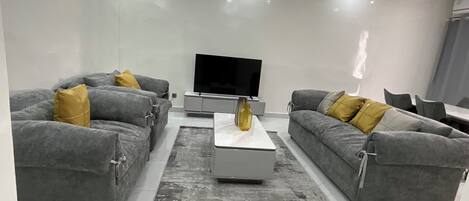 Smart TV