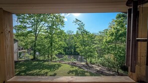 Interior - Sugar Creek Dreams waterfront, biking, hiking, fun (Bella Vista)