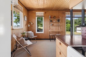Interiør