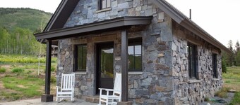 Meridian Escape! New Build, Luxury Getaway!