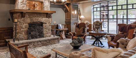 Intérieur
