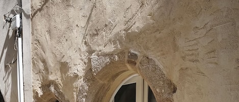 Außendetails