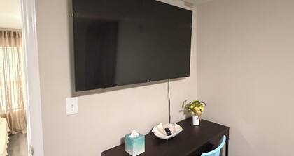 Spacious Cozy Home 30 Minutes from Raleigh