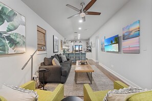 Smart TV - SIMPATICO | PRIVATE POOL + PET FRIENDLY (Port Aransas)
