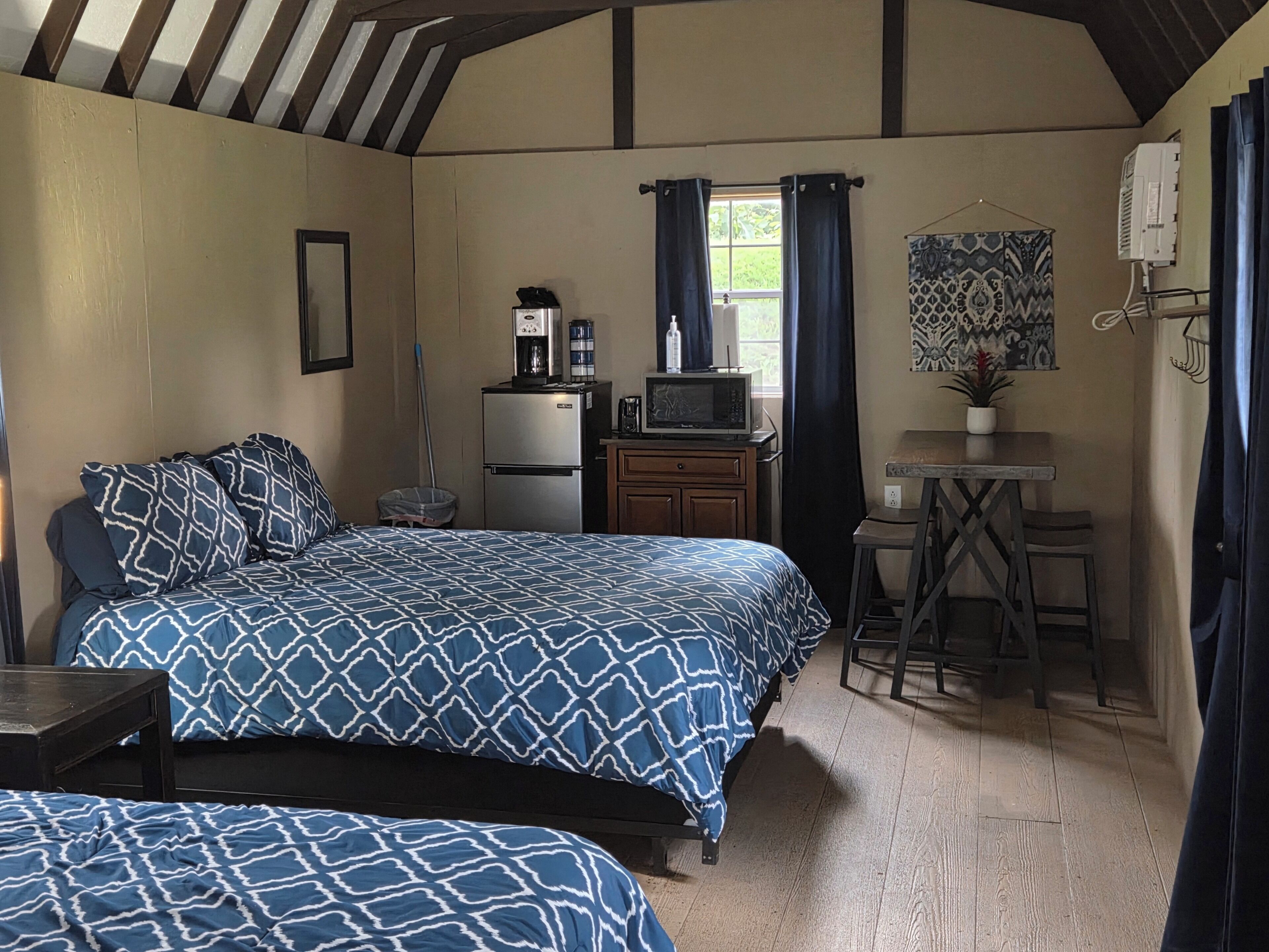 Cottage Deluxe | Wi-Fi