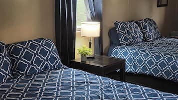 Cottage Deluks | Wi-Fi (biaya tambahan)