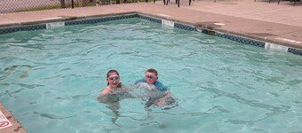 Rivers Crossing Campground and Marina