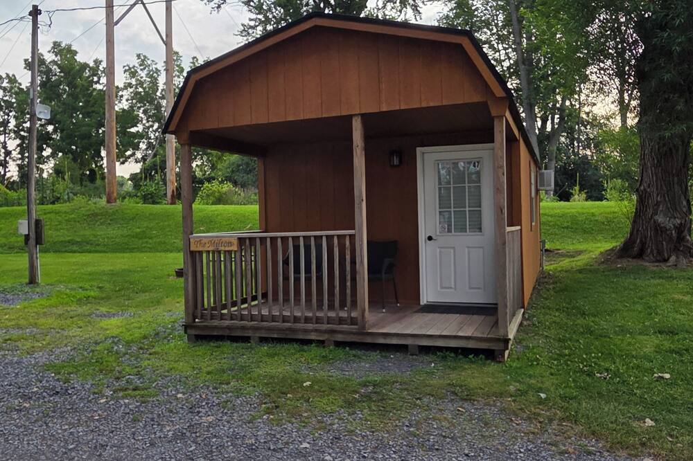 Rivers Crossing Campground and Marina - Weedsport, NY