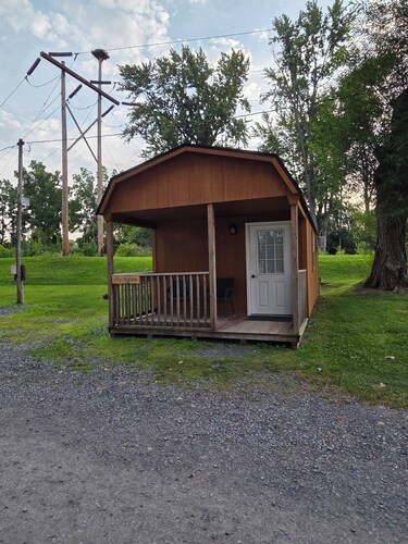 Rivers Crossing Campground and Marina