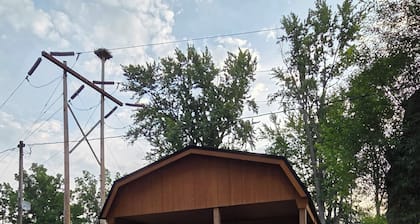 Rivers Crossing Campground and Marina