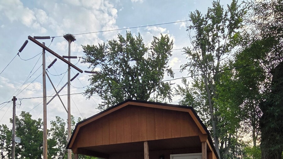 Rivers Crossing Campground and Marina