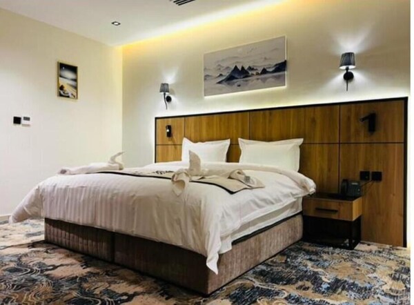 Onara Stay Hotel - Médine