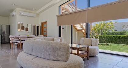 VESTA - Luxury Villa - 2BR - Baywest