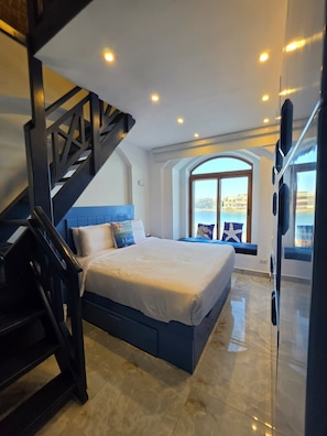 Room - VESTA Luxury Apartment -1BR - New Nubia (El Gouna)