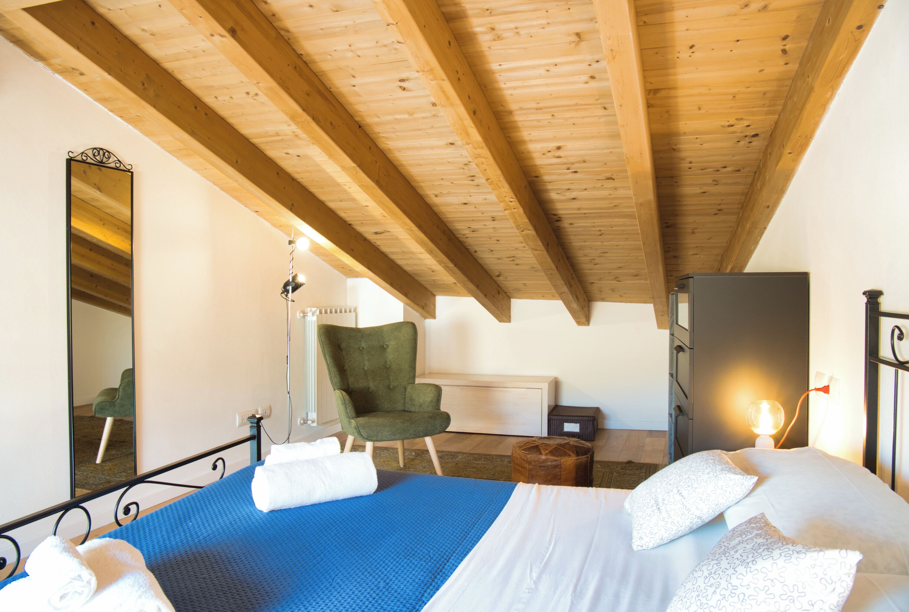 1 habitación, wifi gratis y ropa de cama 