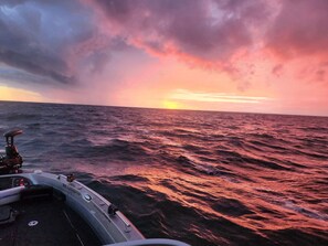 Miscellaneous -  2-bedroom/2-bath recreational vehicle with AC in Isle,MN on Mille Lacs Lake. (Isle)