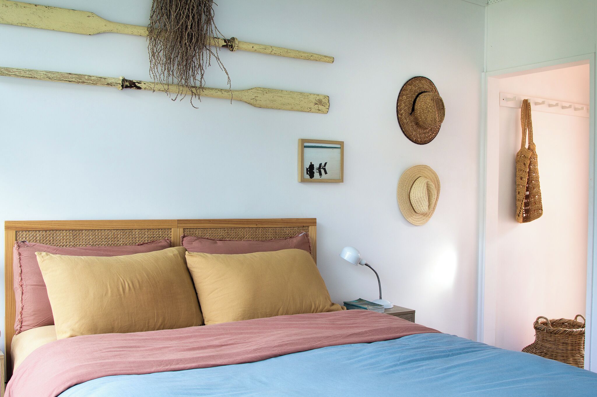 Iron/ironing board, free WiFi, bed sheets, wheelchair access