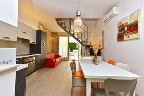 Interior - House 2446/252728 (Istria - Banjole), 1000m from the beach (Banjole)