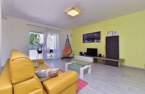 Fernseher