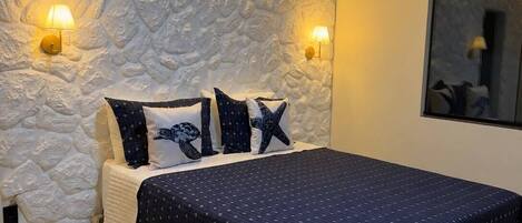 3 bedrooms, Internet, bed sheets