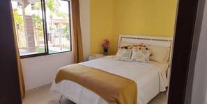 Iron/ironing board, WiFi, bed sheets, wheelchair access - House of Dreams / Casa de los Suenos,  5 minutes from Playa del Coco. (Guanacaste Province)