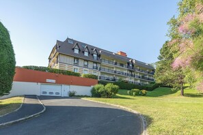 Exterior - La Corniche Verdoyante - Welkeys (Blonville-sur-Mer)