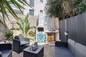 Terras