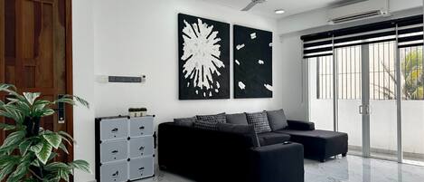 TV connectée