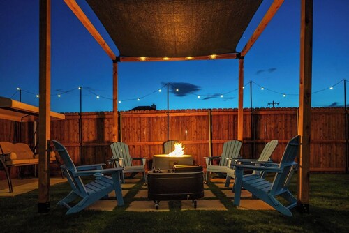 5-Bedroom Themed Retreat - The Providence