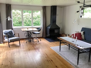 Ferienhaus | Innenbereich