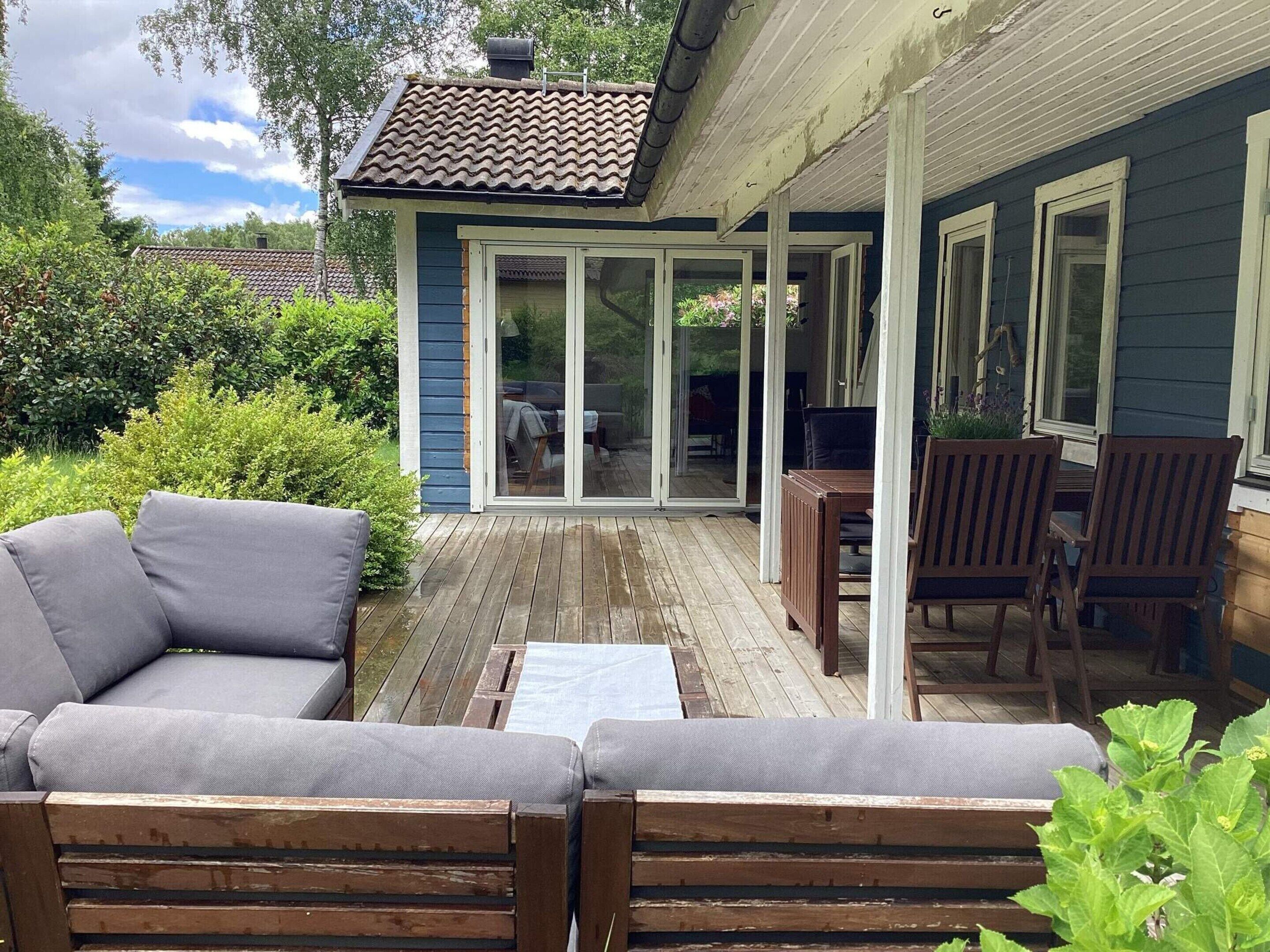Hus | Exteriör